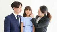 不安な子に｢大丈夫｣と言ってはいけない納得理由 その一言が子どもに悪影響を及ぼす