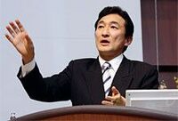 【渡邉美樹氏・講演】情熱と実行力のリーダーシップ（その2）