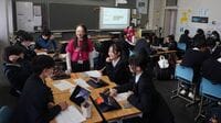 高校の｢探究の授業｣を大学がサポート→入試につなげて志願者伸ばす､高大連携で｢やらされ探究｣｢探究公害｣が解決する？
