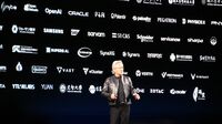 〈台湾現地リポート〉エヌビディアがパソコンを40年ぶりに再定義…AIスーパーコンピューターを自宅に置く時代へ