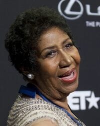 アレサ･フランクリンさんの死去を悼む声 各界著名人が寄せた追悼コメント