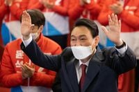 韓国保守系大統領誕生で日韓関係改善に期待 日韓関係が動くと楽観視しない方がいいとの声も