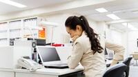 腰に激痛走る！その原因は｢寒暖差｣だった衝撃 デスクワークで運動不足の人が｢乗り切るコツ｣