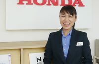 女子社員の｢売らない営業｣が会社を変えた