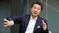 スクエニ元社長､｢さあクラウドゲームだ！｣ 新会社シンラ・テクノロジーに込めた熱情