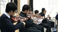 仏教主義の男子校がバイオリンで教える本質 東京の進学校｢芝｣の音楽授業