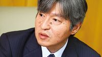 偉人4兄弟を継ぐジュニアの手腕 創業家4代目社長はスマート