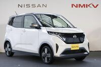 日産新型軽EVが3週間で受注1万1429台と好発進 半導体不足などで納期詳細については公表控える