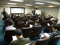 大企業を動かす若手社員の“想い”の力 弱小NPOが大企業と付き合える秘訣