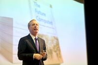 テック業界の巨人は｢説明責任｣を果たすべきだ マイクロソフト重鎮が語る｢AI技術｣