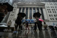 まるで金融危機前夜､原油高･融資問題が同時進行