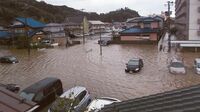 東北被災地でも浸水被害 津波対策への偏重に疑問符