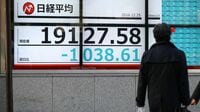 日経平均株価が2万円を大きく割り込む｢必然｣ 世界中で｢さらなる正常化｣が進行している
