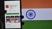 インド政府､｢中国製アプリ｣使用禁止を再拡大