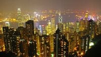 中国企業の米国上場｢規制強化｣で香港に漁夫の利