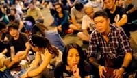 ｢香港デモ封殺｣から透ける､中国政府の焦り