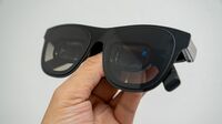 メガネ型ディスプレイでXREALが独走する理由