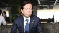 三井住友海上社長 ｢保険料カルテル問題｣の反省