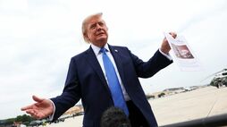 薬価を各国水準に近づけるアメリカ･トランプ政権のMFN政策､低薬価の日本は新薬も創薬基盤も失う瀬戸際にある