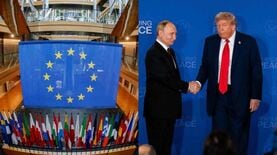 イラン戦争よりウクライナを優先した欧州。アメリカ抜きでロシアと軍事的対峙の準備が加速している