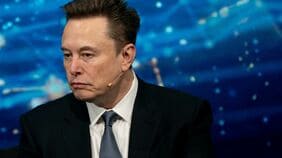 イーロン･マスクはなぜ世界を振り回せるのか…巨大権力の源泉となった｢アテンション錬金術｣の正体