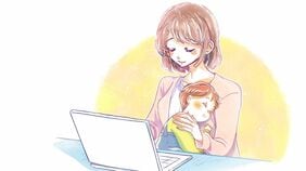 ｢キャリアか出産か｣で迷う女性たちの新しい生き方…未婚のまま出産､子どもを育てる｢選択的シングルマザー｣の道