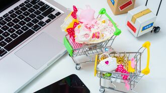 批判を一蹴｢SHEIN｣｢Temu｣売れるし儲かるワケ