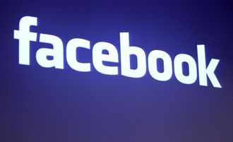 米フェイスブックの第1四半期は72％増収