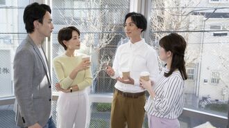 雑談や｢何もしない｣休憩で生産性が向上する訳