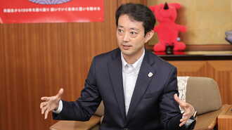 千葉県知事独自の｢子育て･教育支援｣推進の中身
