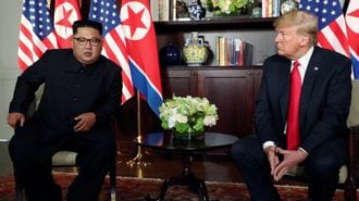 北朝鮮にとって｢米国との融和｣は自殺行為だ