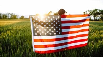 元商社マンが解説｢米国の地理は"世界最強"｣