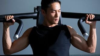 成果出す人が持つ｢頑張り｣とは別物な体力の正体