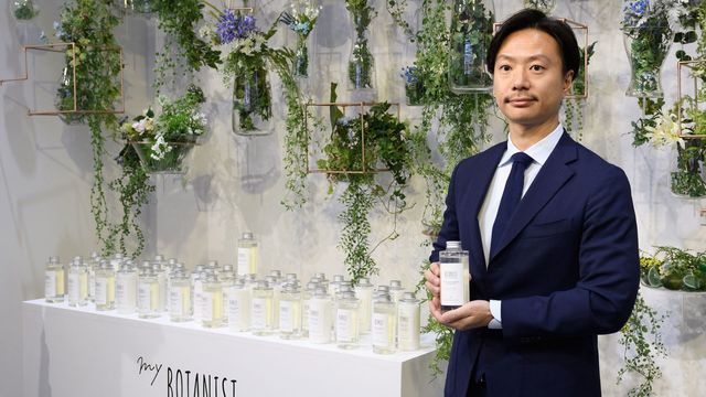 広告なしで急成長 ボタニスト 勝利の方程式 専門店 ブランド 消費財 東洋経済オンライン 社会をよくする経済ニュース