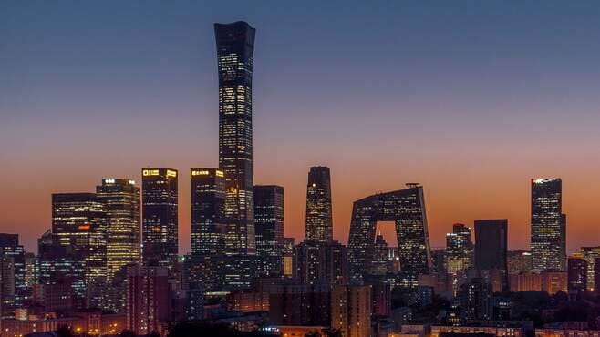 中国･北京の賃貸オフィス｢空室率20％｣の憂鬱
