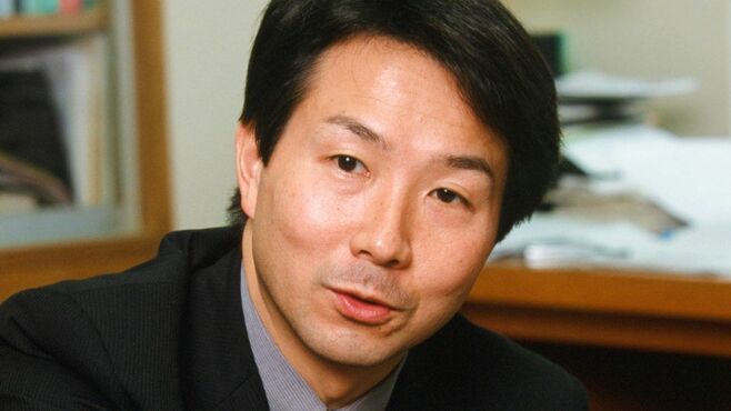 大塚耕平氏が政界で問い続けた｢リベラルの良心｣