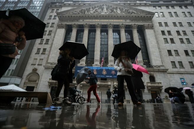 まるで金融危機前夜､原油高･融資問題が同時進行