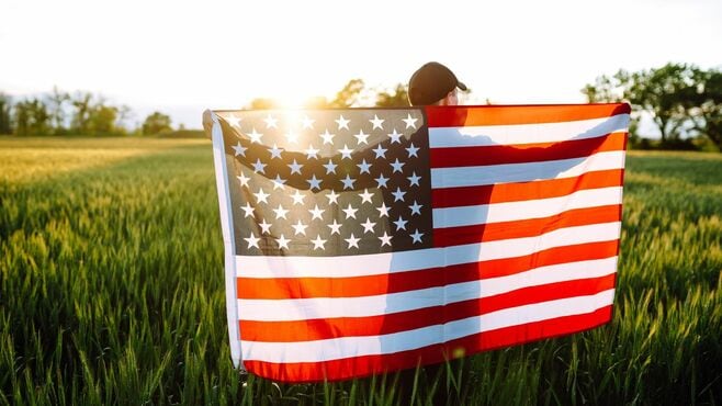 元商社マンが解説｢米国の地理は"世界最強"｣