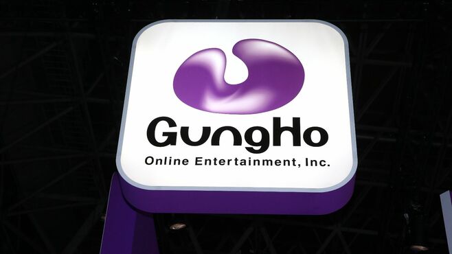 ｢パズドラ｣ガンホーが社長交代へ､半年で急展開