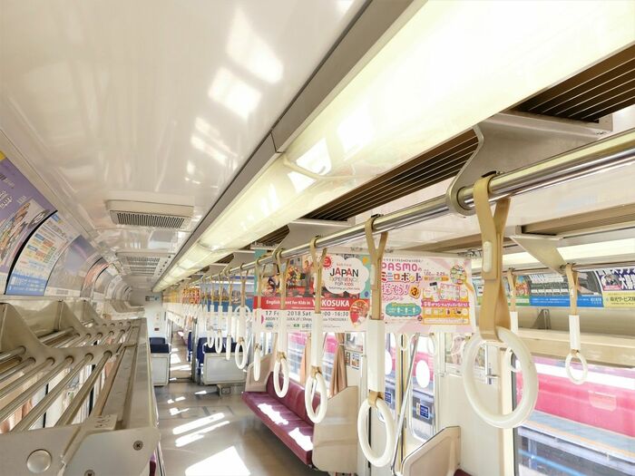 天井の照明カバーが高級感を出す