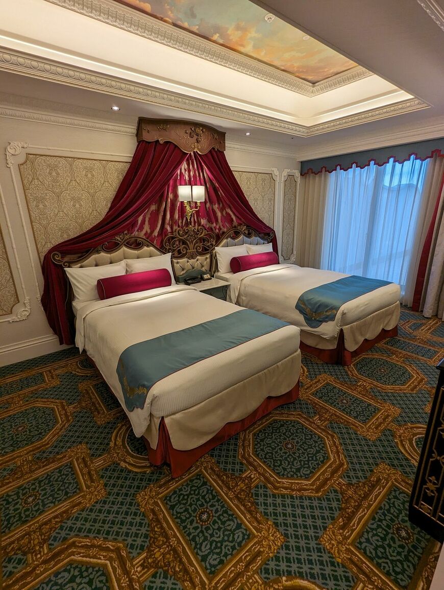 グランドシャトー