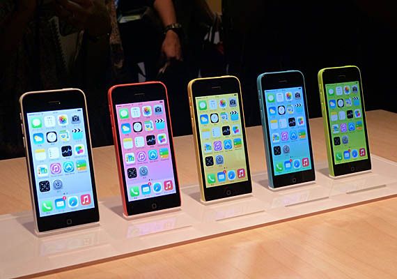 iPhoneをはじめとしたスマートフォン向けの需要増で、電子部品業界は活況に沸く