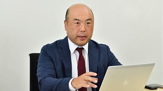 株式会社 日本HP サービス・ソリューション事業本部 技術本部 クライアント技術部 テクニカルコンサルタント鈴木 学 氏