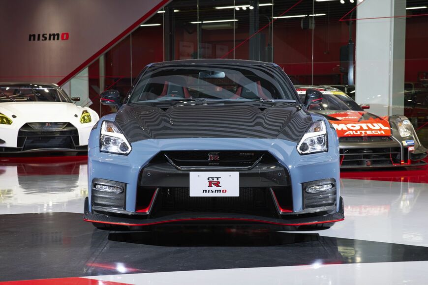 （写真：日産自動車ニュースルーム）
