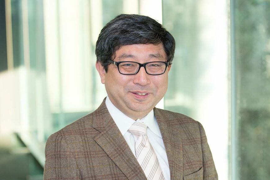 安藤寿康 慶應義塾大学名誉教授