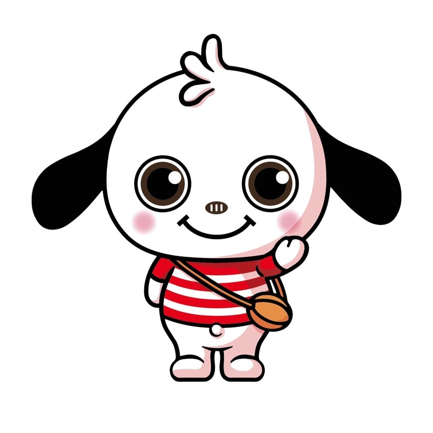 ラガマルくん