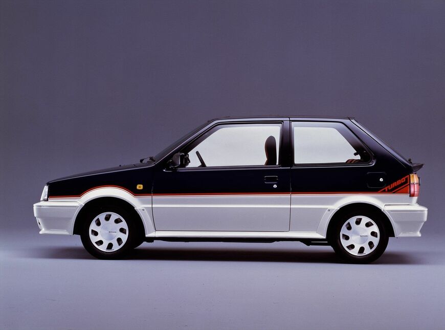 写真：日産自動車