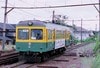2枚窓の電車は新潟交通電車線の主力だった