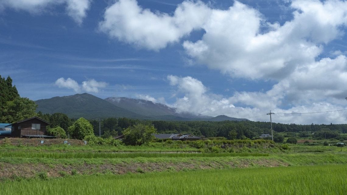 町長も移住者 軽井沢の 隣の町 が注目のワケ Aera Dot 東洋経済オンライン 社会をよくする経済ニュース