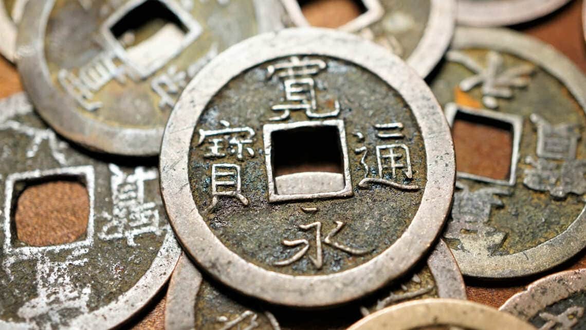 江戸時代で行われていた隠蔽工作とは（写真：かたつむり／PIXTA）
